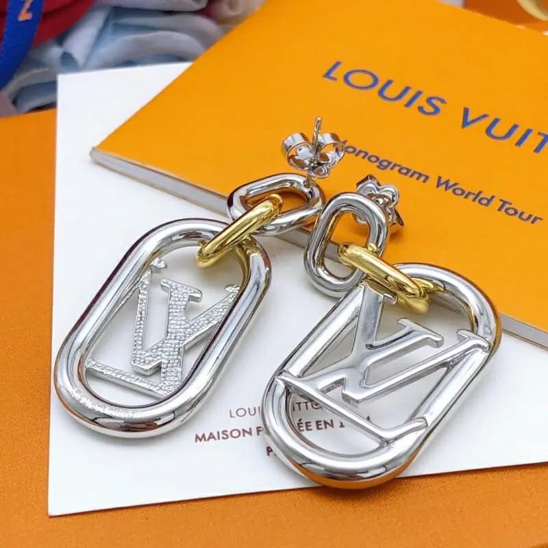 louis vuitton boucles doreilles pour femme s_12625171